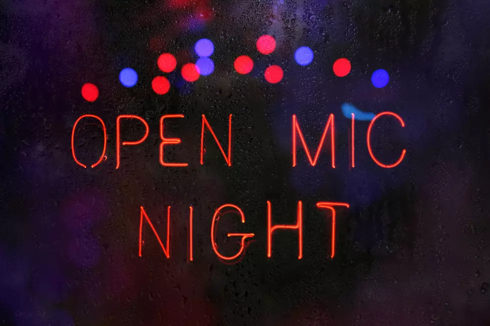 Guide To Open Mic Nights Around The Rockford Area