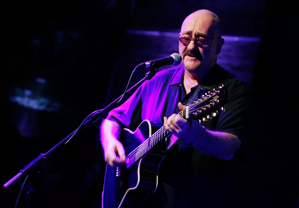 Record Replay- Dave Mason ‘All Along the Watchtower’