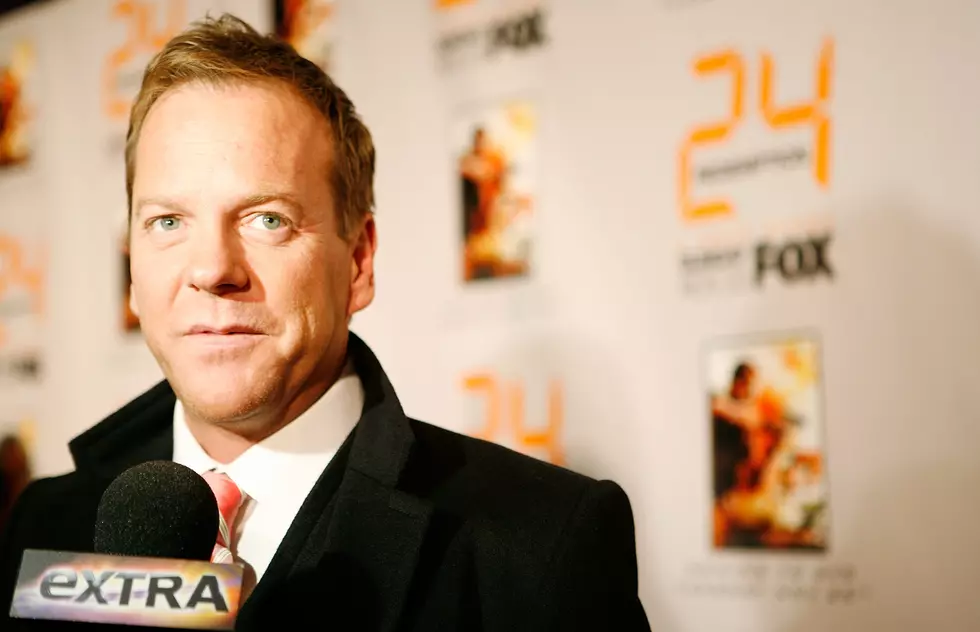 Jack Bauer&#8217;s Blood Pressure is About to Rise [VIDEO]