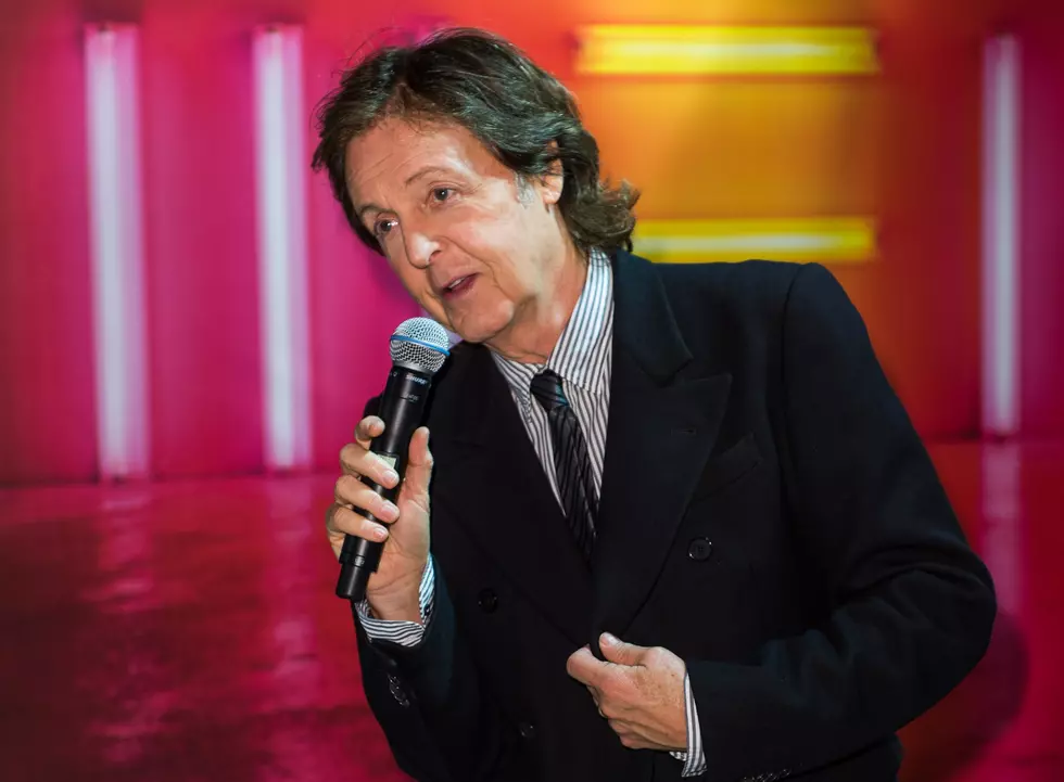 Paul McCartney Releases Fan Video for ‘Save Us’