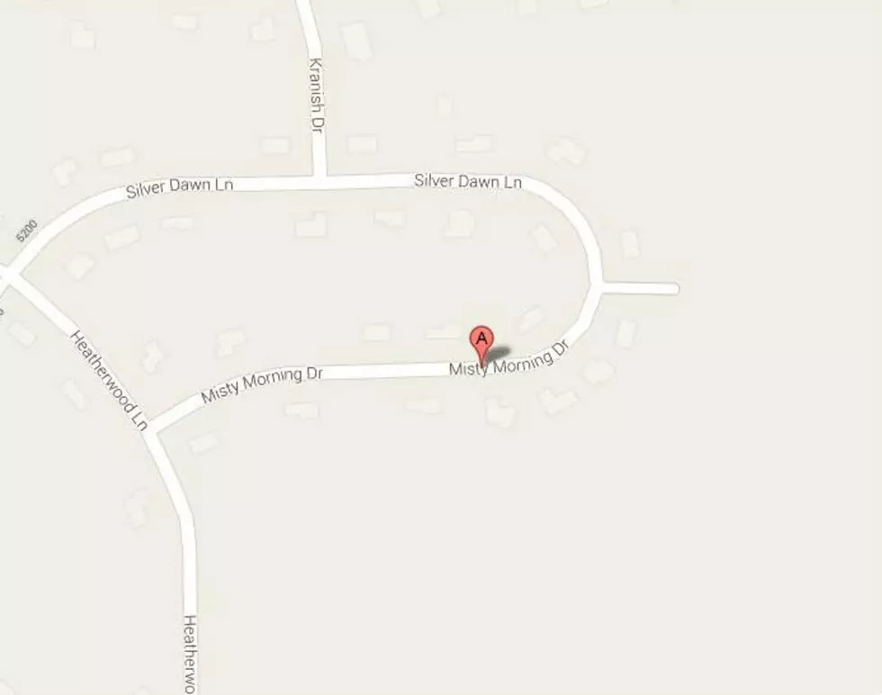Google Maps