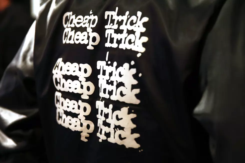 Record Replay- Cheap Trick &#8220;She&#8217;s Tight&#8221; [VIDEO]&#8221;