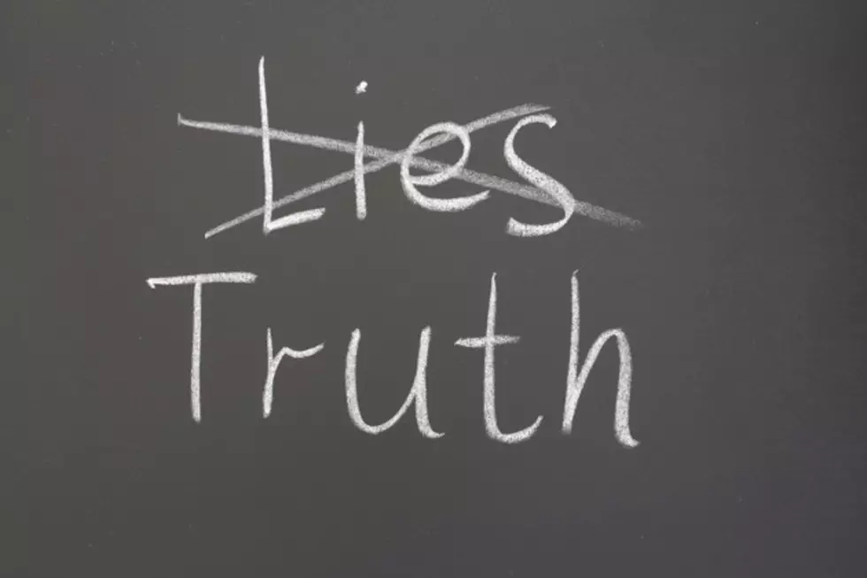 Universal Truth Exposed [VIDEO]