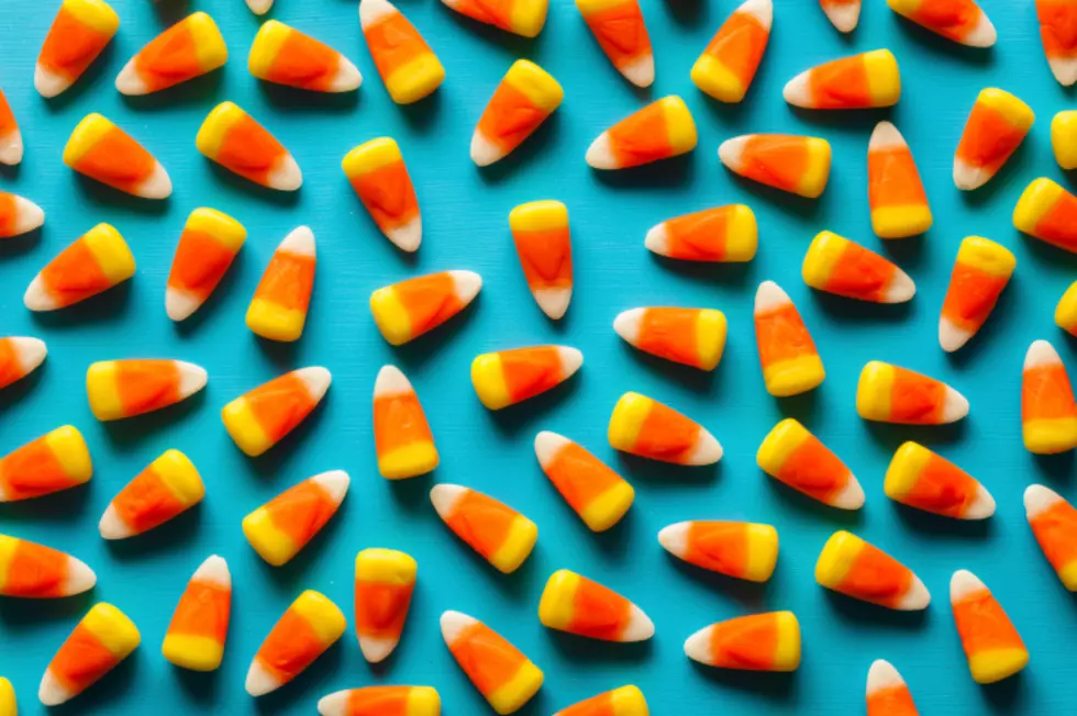 Happy National Candy Corn Day!