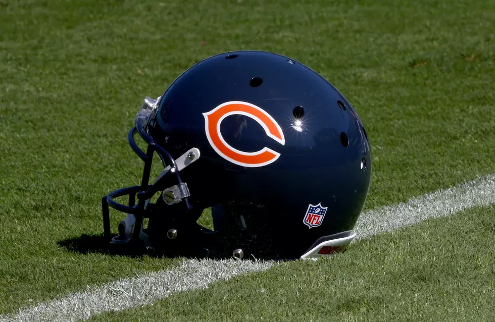 Chicago Bears Announce 2020 Opponents