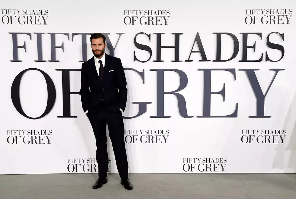 Middle School Kids Got ’50 Shades of Grey’ Word Search Puzzle