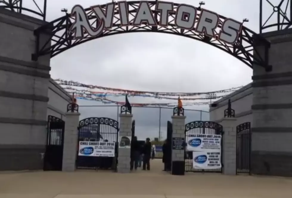Will There Be Baseball At Aviator’s Stadium This Summer?