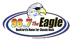 967 The Eagle