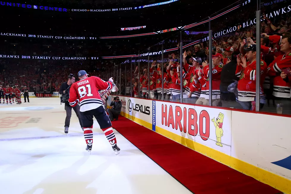 The 26 Billion Pixel Photo of The Blackhawks Game 6 is Incredible