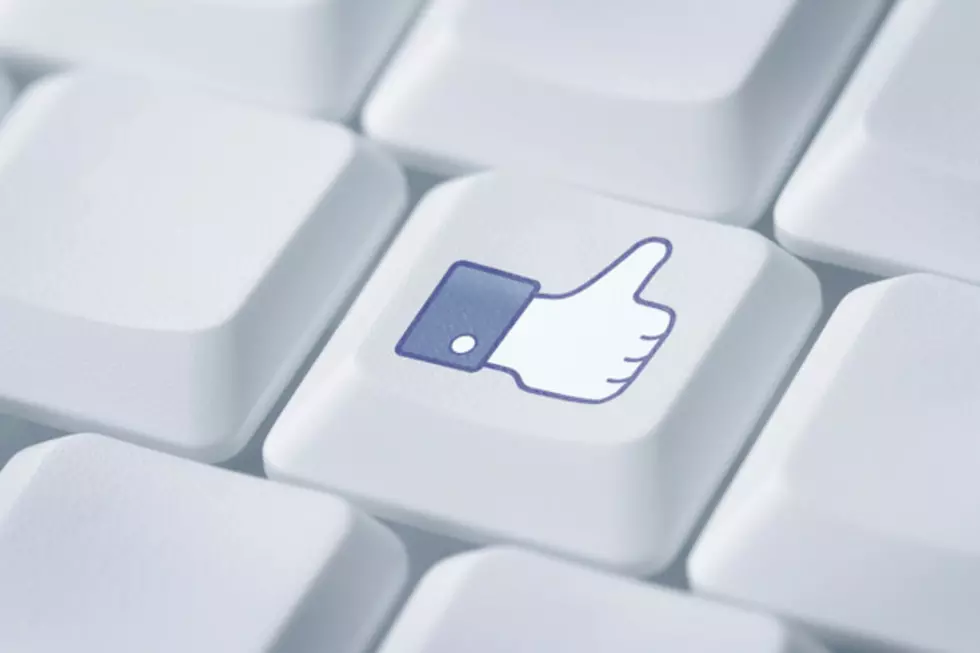What Your Facebook Updates Say About Your Personality