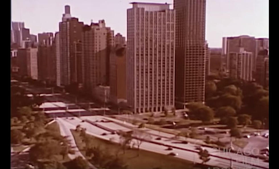 1977 Chicago Promotional Video