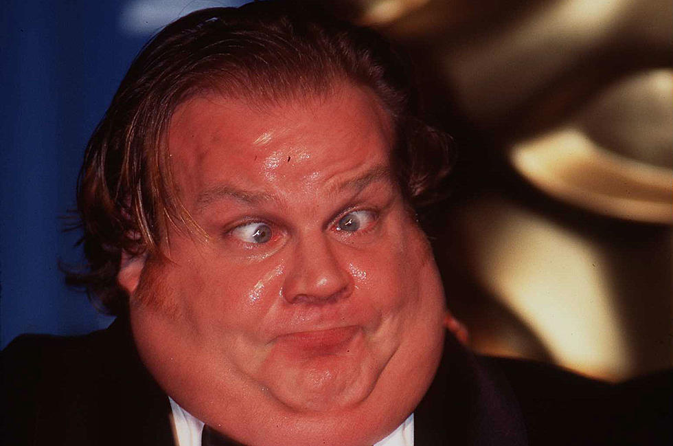 Chris Farley Was Once the Voice of Shrek [LISTEN]