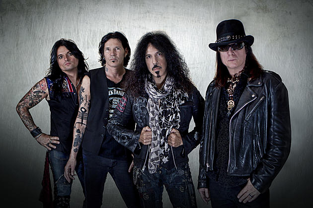 Quiet Riot to Headline Brews and BBQ Sept. 2-3 in Rockford