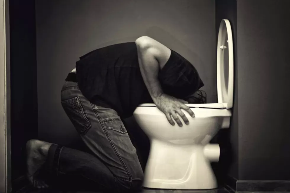 What type of alcohol gives you the worst hangover