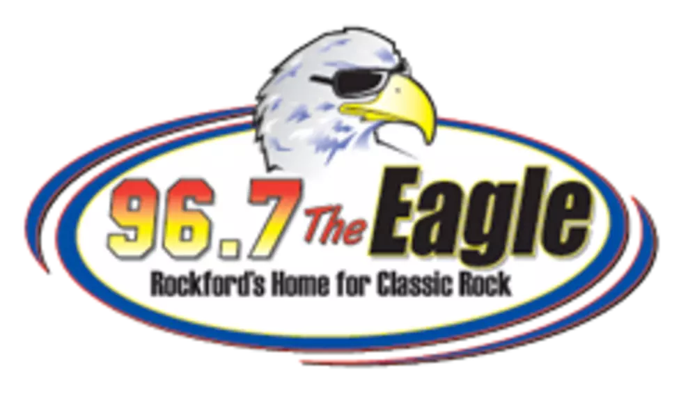 96.7 The Eagle Says Thank you for a Great Weekend