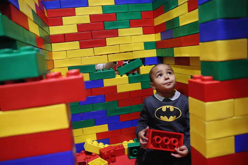 Grab Your Bricks, There is a LEGO Shortage!