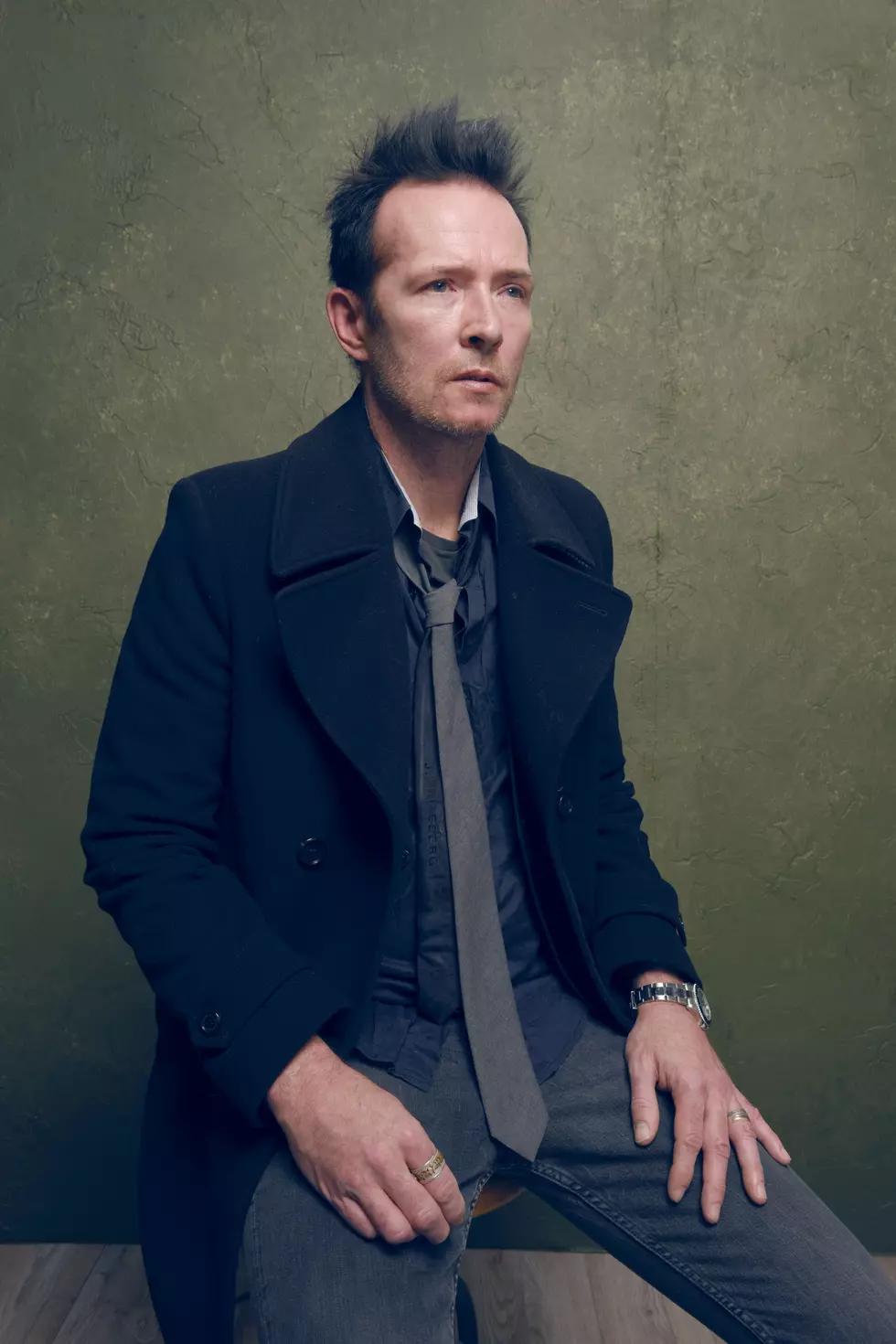 Scott Weiland: Sex, DRUGS &#038; Rock and Roll