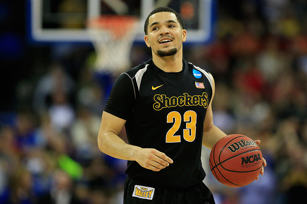 Rockford’s VanVleet Goes Undrafted; Finds NBA Home Anyway