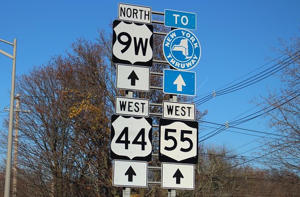 14 Of The Weirdest Road Signs That Are Actually Amazing