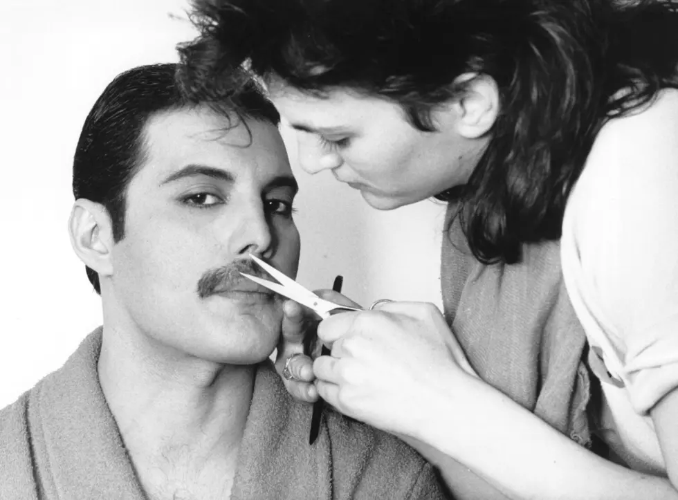 Listen to Freddie Mercury’s Isolated Vocals