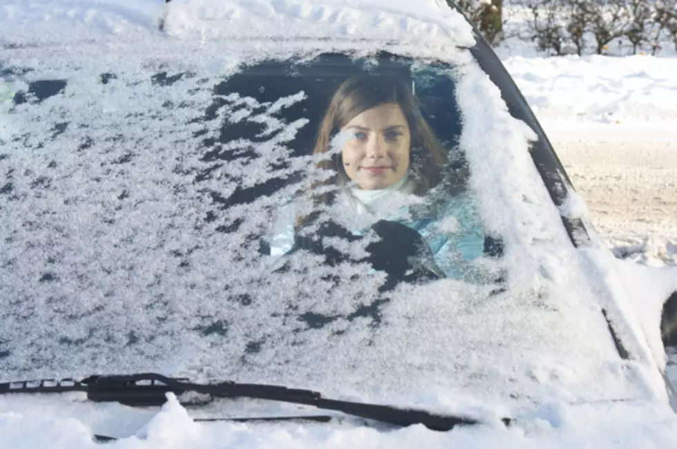 How to Winterize Your Car