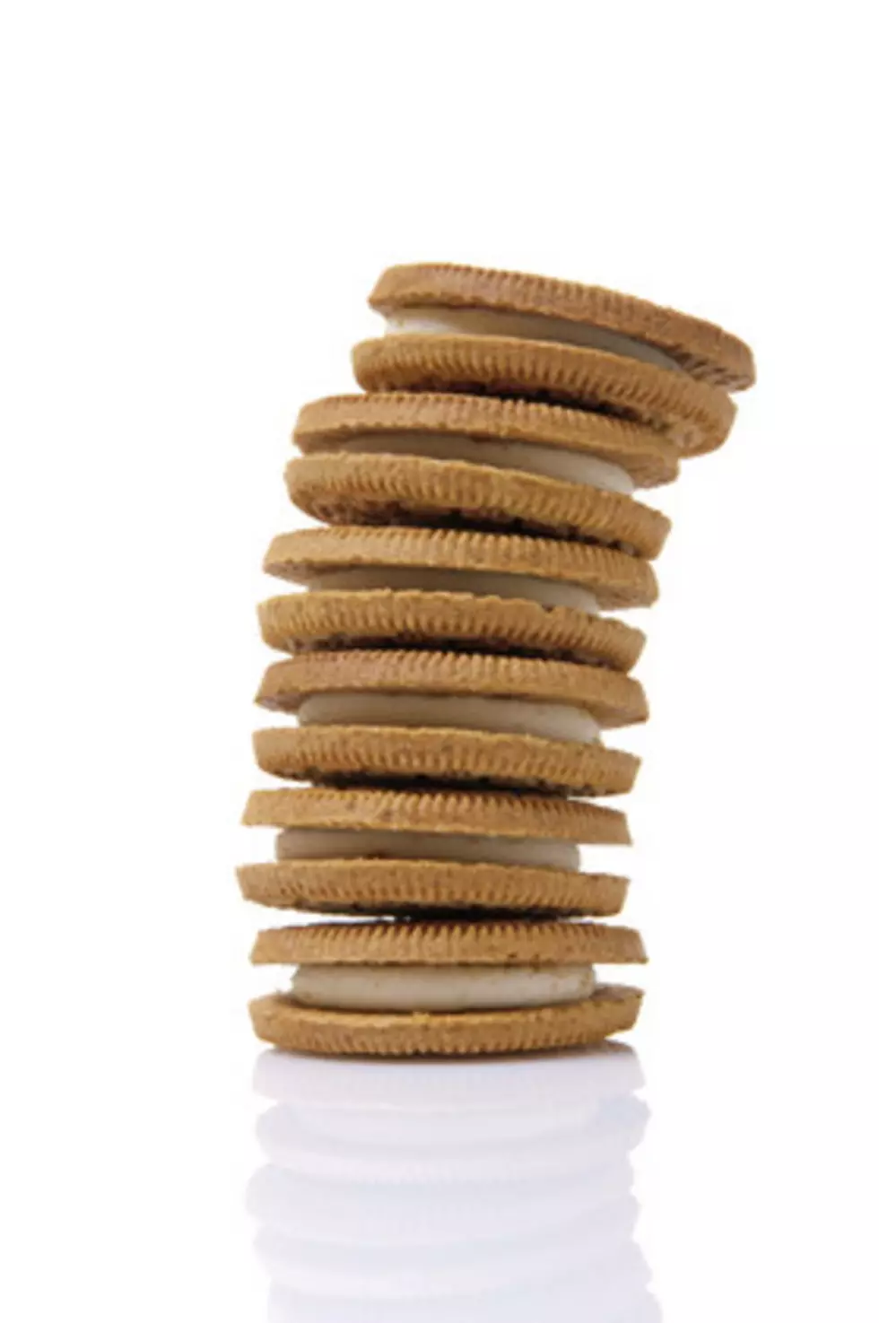 What Does Your Favorite Girl Scout Cookie say About you