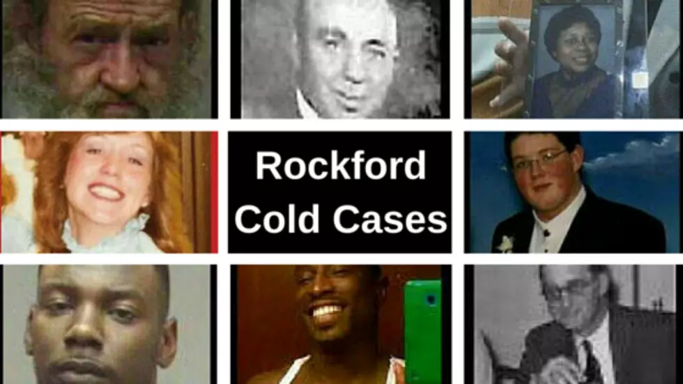 Can You Help Solve These 8 Rockford Cold Cases?