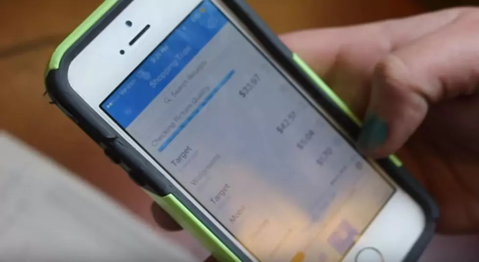 How to Make Money on Your Cellphone, Lori Tries It! [VIDEO]