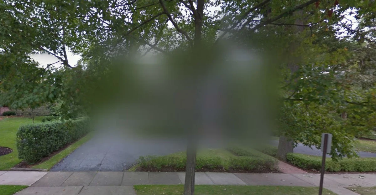 How To Blur Your House Or Car On Google Street View How To Blur Your House Or Car On Google Street View