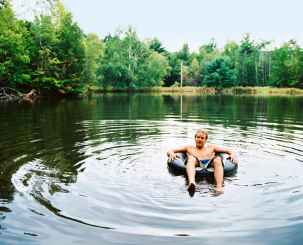 Four Best Swimming Holes in Illinois