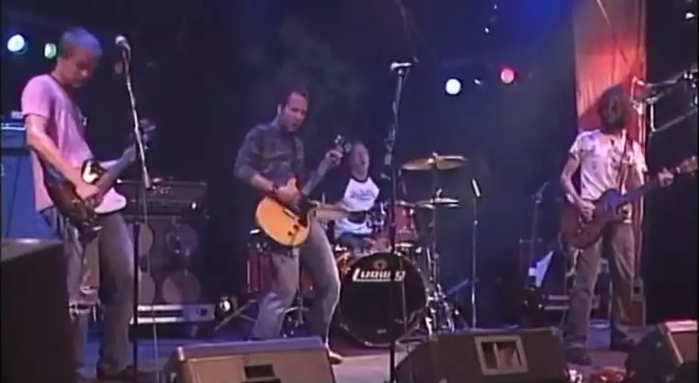 Watch Daxx and Miles Nielsen&#8217;s Old Band, Harmony Riley