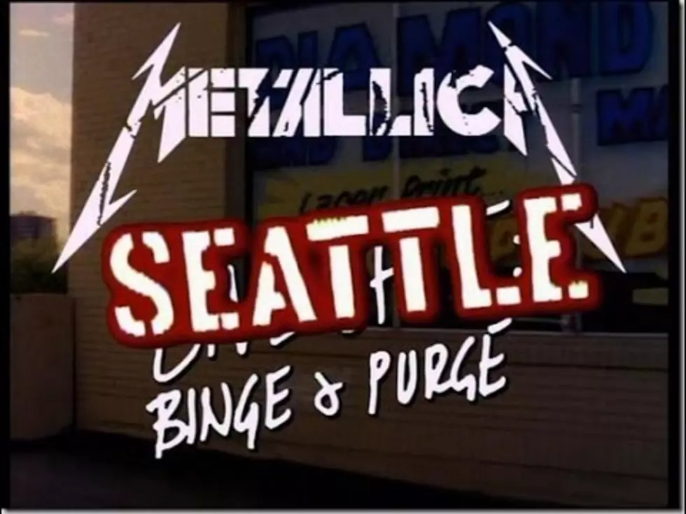 13 Greatest Ever Metallica Live Performances
