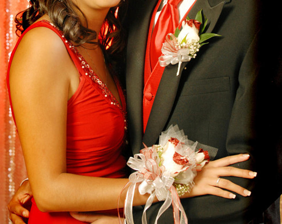 Should This North Boone High School Student Be Banned From Prom?