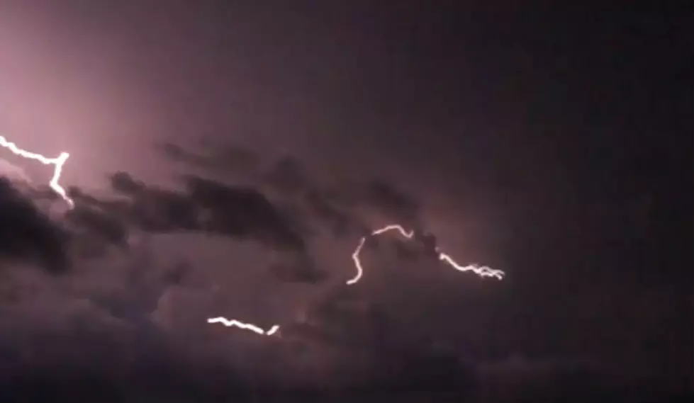 5 Times Rockford Area Weather Was Caught on Camera [VIDEOS]