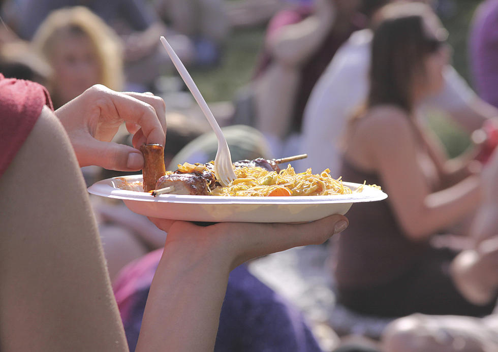 Foodies Love These Top 10 Festivals In Illinois