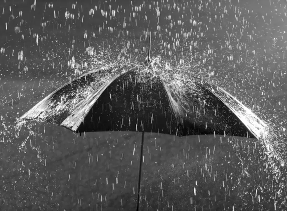 5 Weird Rain facts