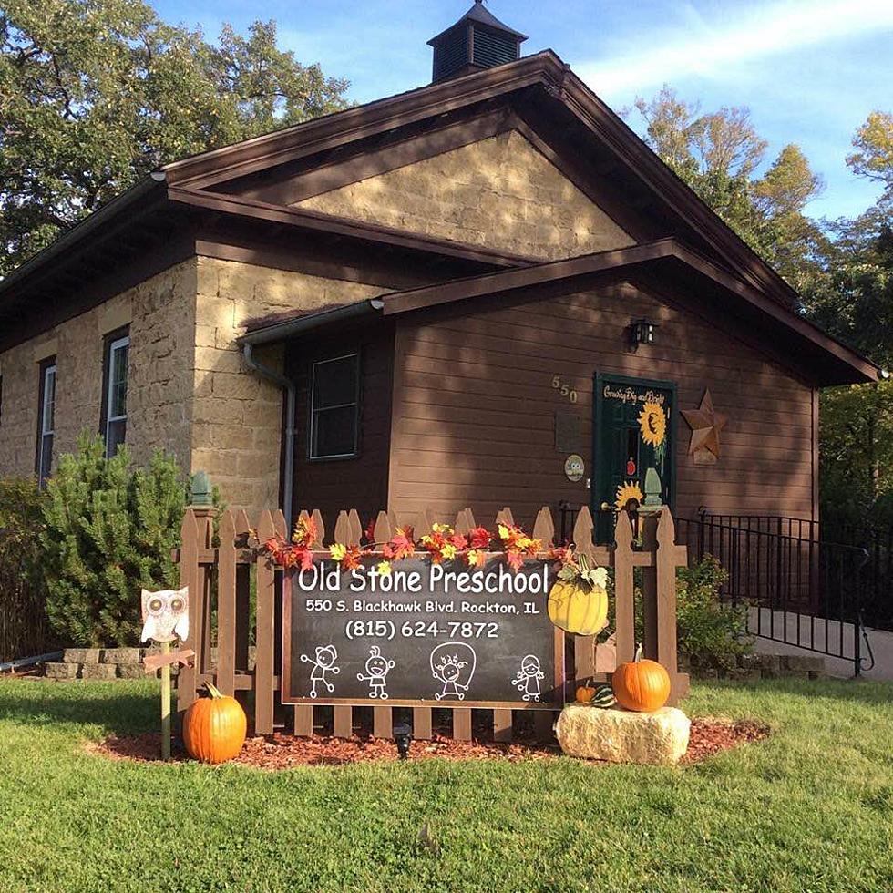 Old Stone Preschool in Rockton Celebrates 20 Years