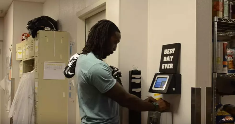 Charles Tillman Shares Hilarious Retirement Video