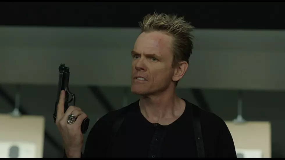 Five Things You Didn’t Know About Christopher Titus
