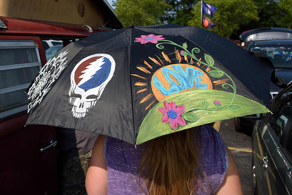 Grateful Dead ‘Sunshine Daydream Park’ Open in Chicago