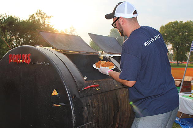 Everything You Need to Know About Brews and BBQ