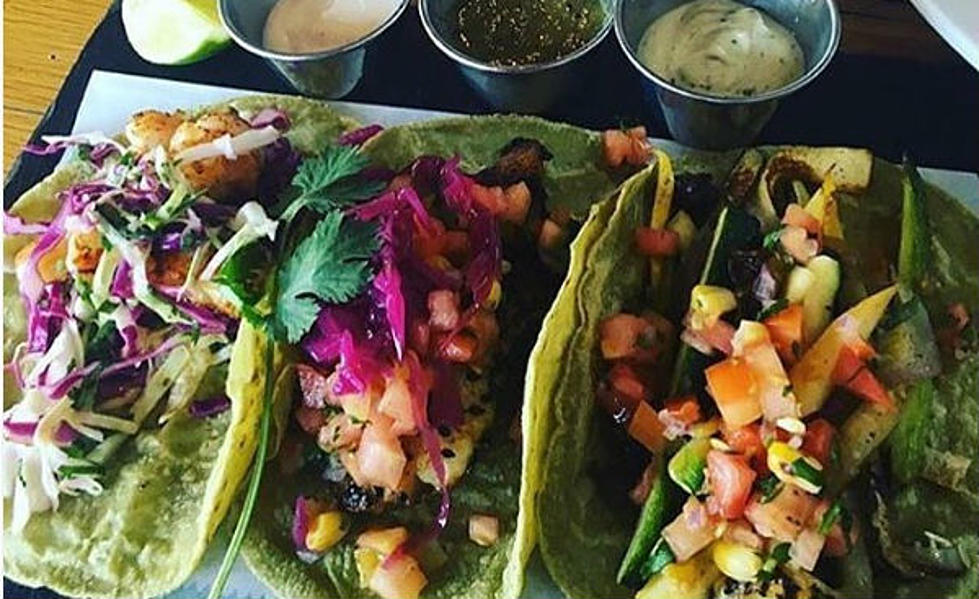 The Most Popular Taco Place in Illinois Is…