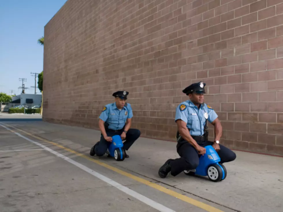 Rockford PD Helps GiGi&#8217;s Kids Shop