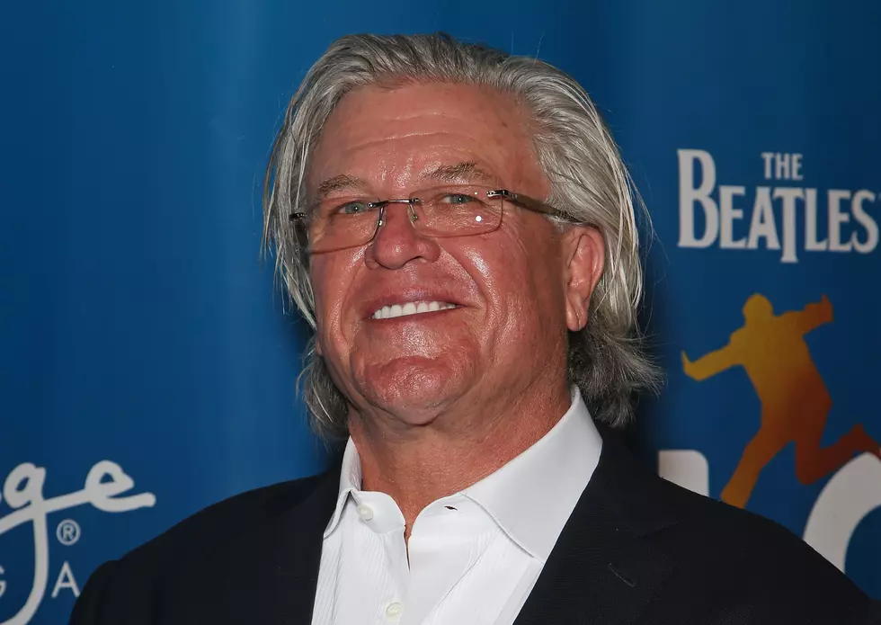 5 Questions With Comedian Ron White