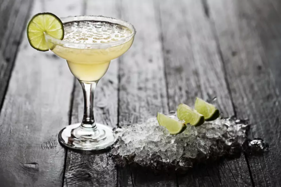 Five Best Margaritas in Rockford