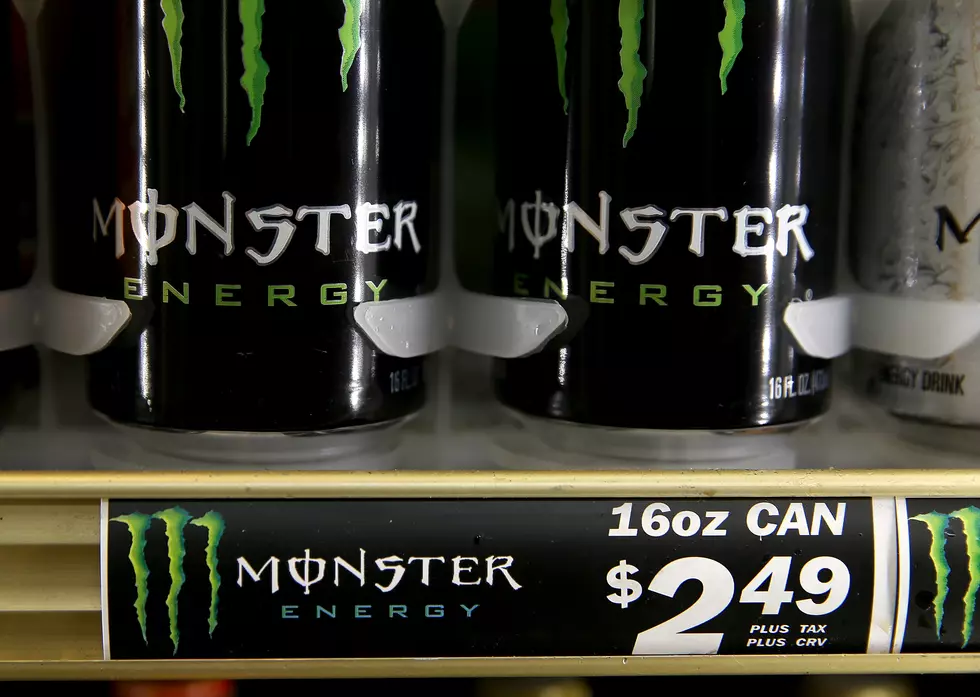 Wisconsin Teen Jacks up Stepdads Energy Drink With, Cattle Tranquilizer!