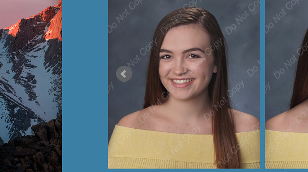 This Illinois Teen Was Told to Retake Her Senior Picture and We Think The Reason is Ridiculous