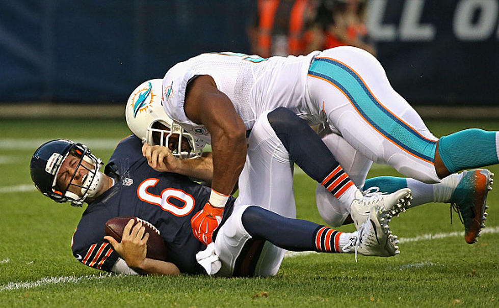 5 Things That Aren&#8217;t Jay Cutler Chicago Should Ship to Miami