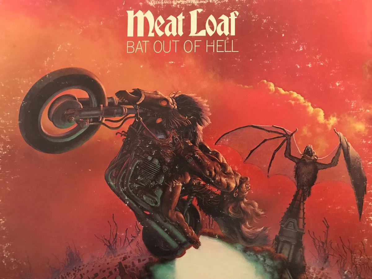 Illinois Meatloaf Tribute Band Looking For Member