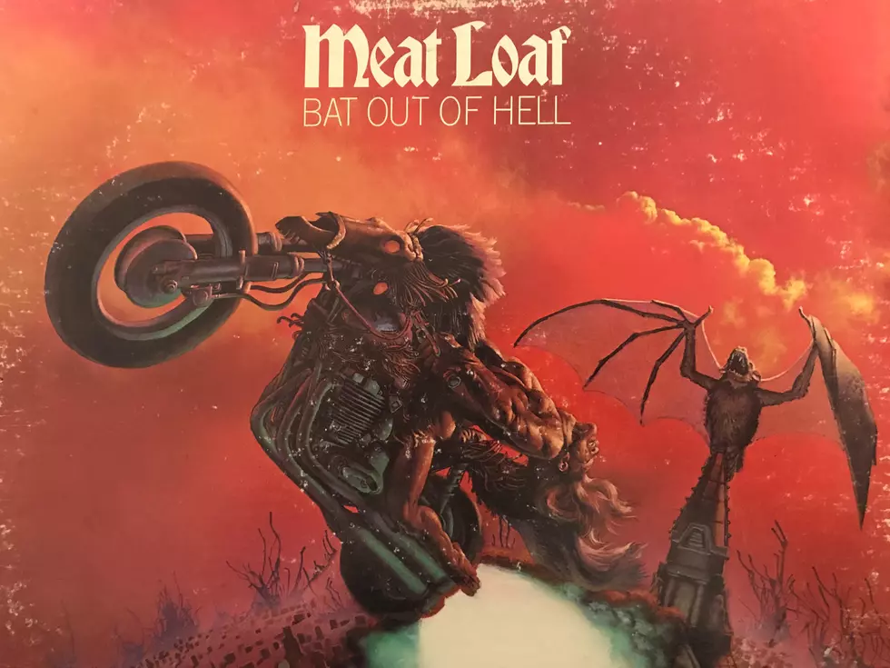 Join Illinois Meatloaf Tribute